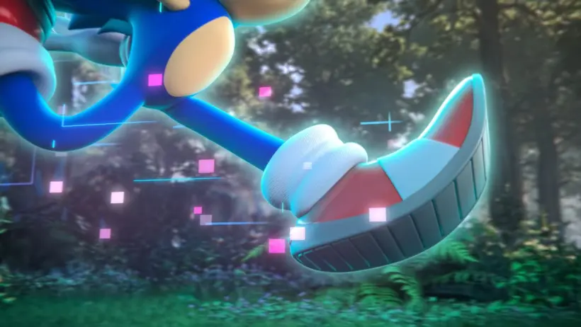 Sega Berharap Sonic 2022 Menjadi Kunci Untuk Game Sonic Di Masa Depan