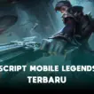 Script Mobile Legends Terbaru 2022 Halogame