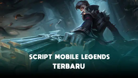 Script Mobile Legends Terbaru 2022 Halogame