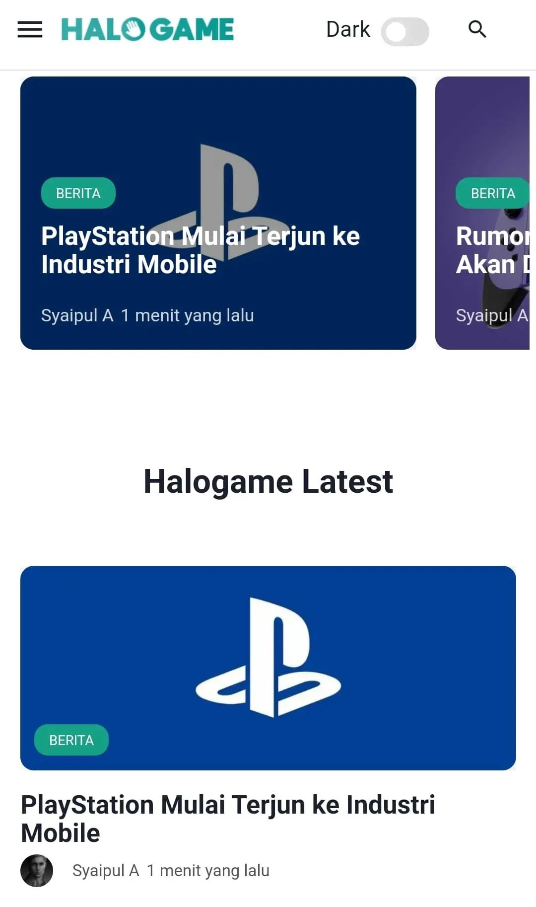 Script Mobile Legends Terbaru 2022 Situs