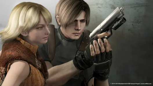 Seorang Fotografer Tuntut Hukum Capcom Karena Dituduh Mencuri Ratusan Fotonya Untuk Resident Evil 4!