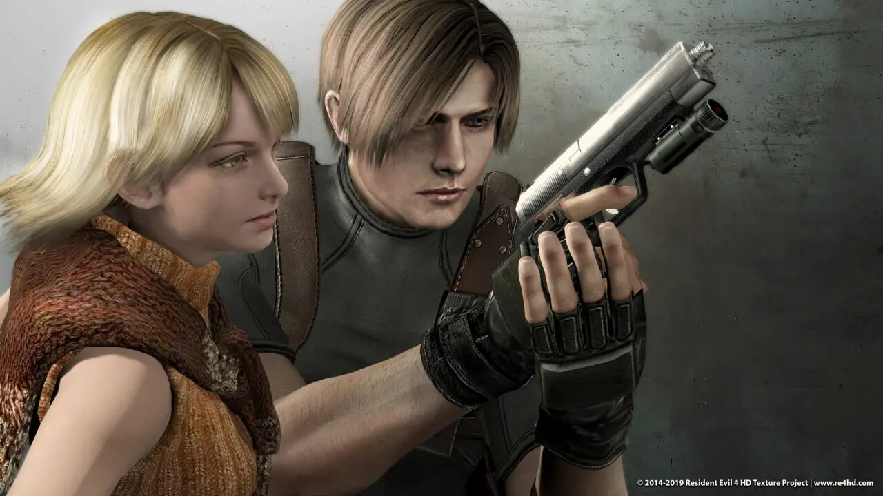 Seorang Fotografer Tuntut Hukum Capcom Karena Dituduh Mencuri Ratusan Fotonya Untuk Resident Evil 4!