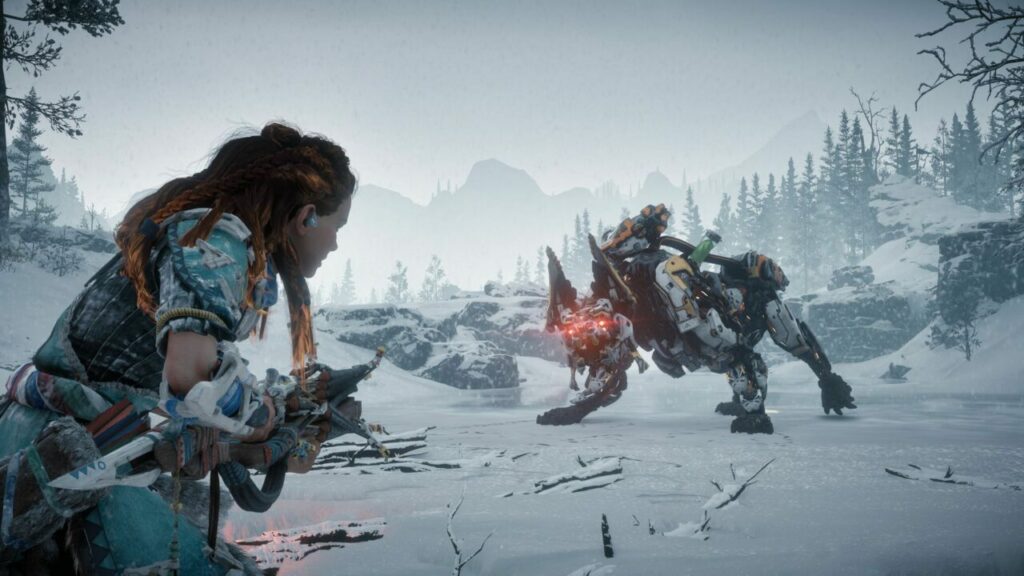 Sony Cari Waktu Yang Tepat Untuk Rilis Game Playstation Ke Pc 