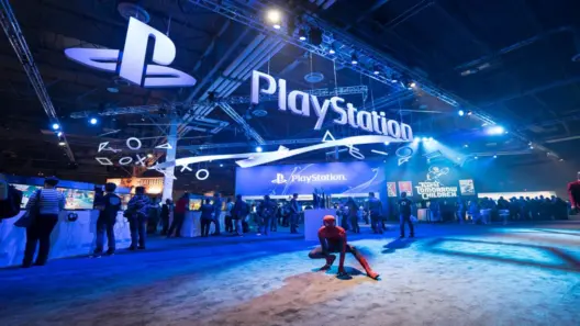 Sony Akan Kembali Gelar Acara Playstation Experience