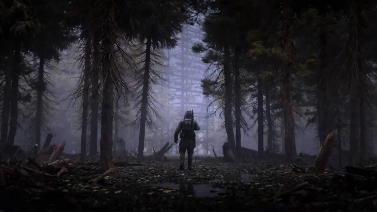 Spesifikasi Pc Untuk Memainkan Stalker 2 Heart Of Chernobyl