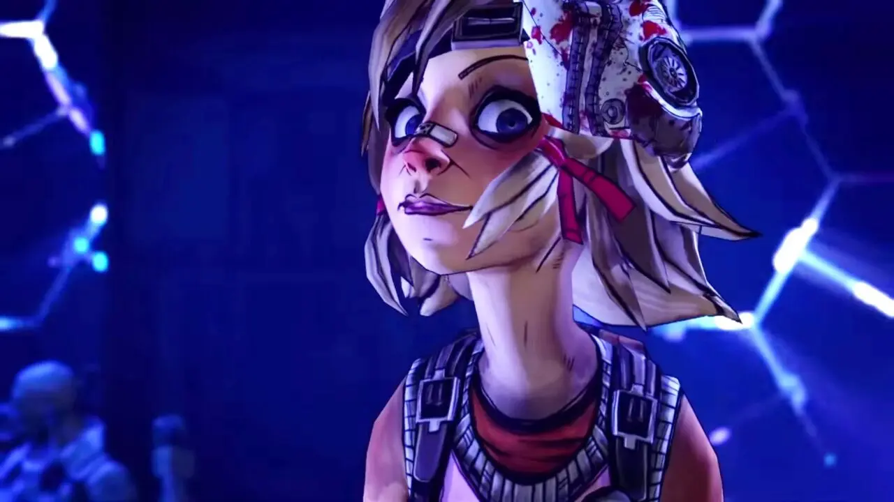 Spin Off Dari Borderlands Tiny Tina's Wonderlands Diumumkan, Rilis Awal Tahun 2022 Halogame
