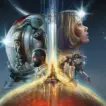 Starfield Resmi Diumumkan, Rilis November 2022
