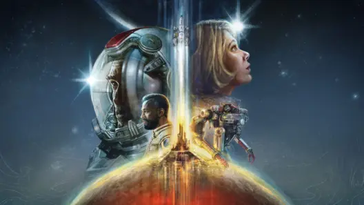 Starfield Resmi Diumumkan, Rilis November 2022