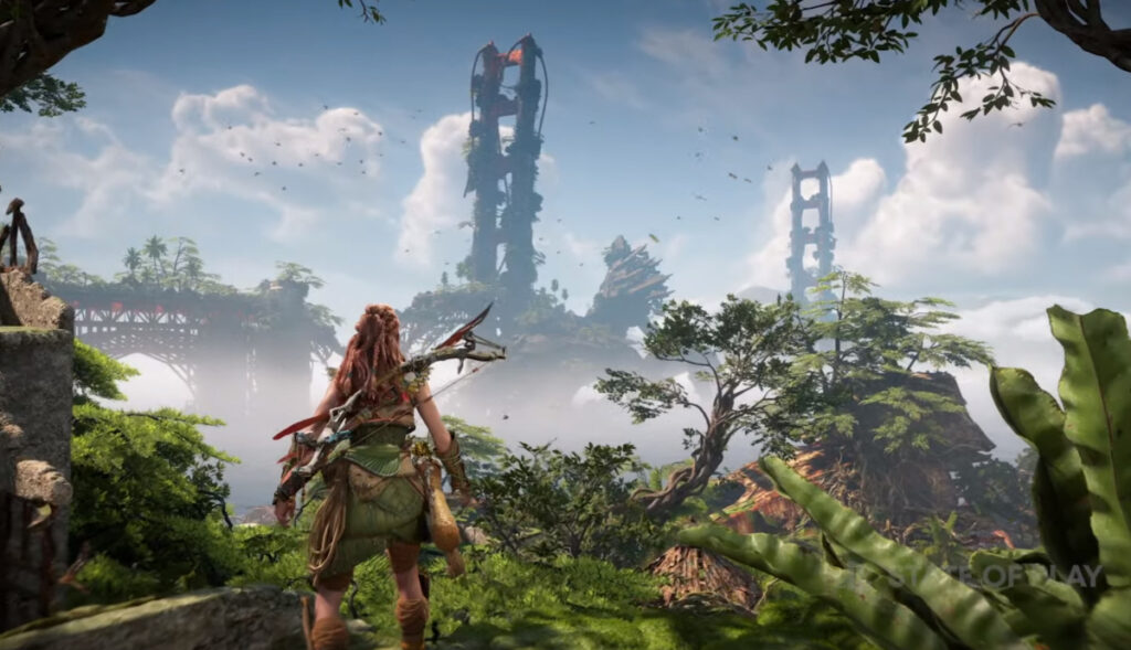 Tanggal Rilis Horizon Forbidden West Masih Sesuai Rencana, Rilis Tahun ini 4 Tanggal Rilis Horizon Forbidden West Masih Sesuai Rencana Rilis Tahun Ini