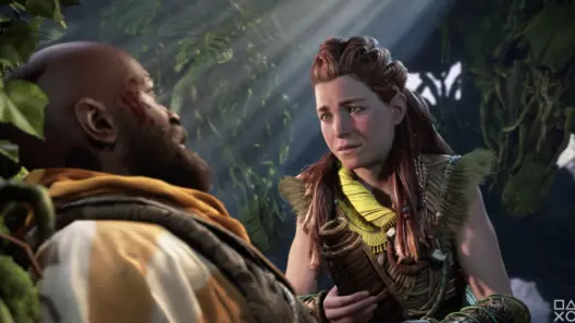 Tanggal Rilis Horizon Forbidden West Masih Sesuai Rencana, Rilis Tahun Ini Halogame
