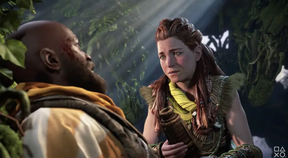 Tanggal Rilis Horizon Forbidden West Masih Sesuai Rencana, Rilis Tahun Ini Halogame