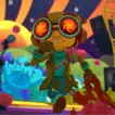 Tanggal Rilis Psychonauts 2 Bocor Lewat Steam!