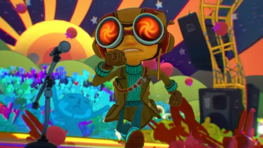 Tanggal Rilis Psychonauts 2 Bocor Lewat Steam!