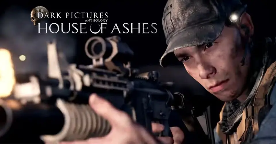 Tanggal Rilis Untuk The Dark Pictures House Of Ashes Diumumkan