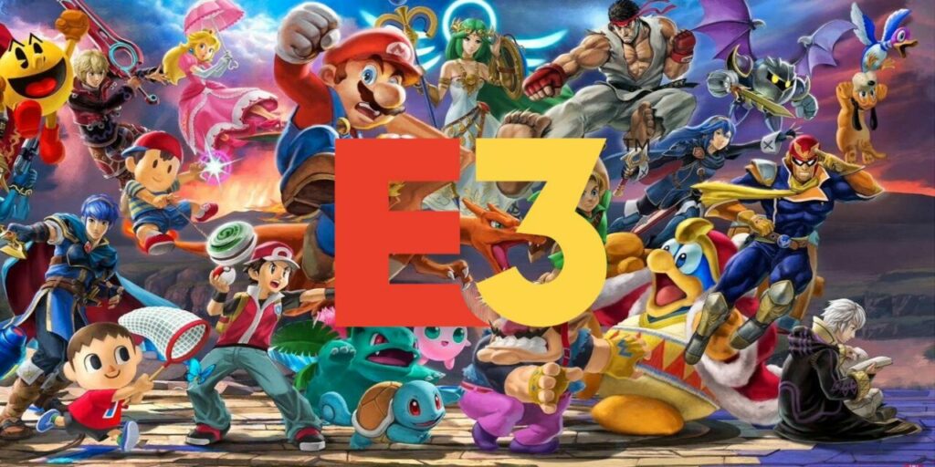 Tanggal dan Waktu Mulai Nintendo Direct untuk E3 2021 4 Tanggal Dan Waktu Mulai Nintendo Direct Untuk E3 2021