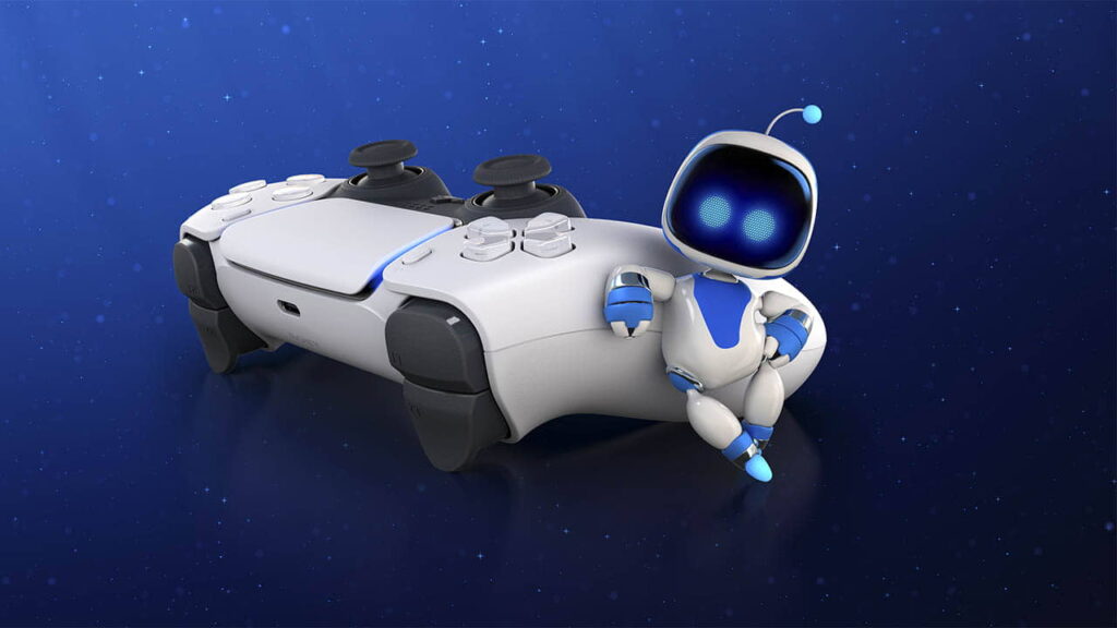 Team Asobi Resmi Bergabung Ke Playstation Studios 