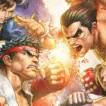 Tekken X Street Fighter Tidak Dibatalkan! Halogame