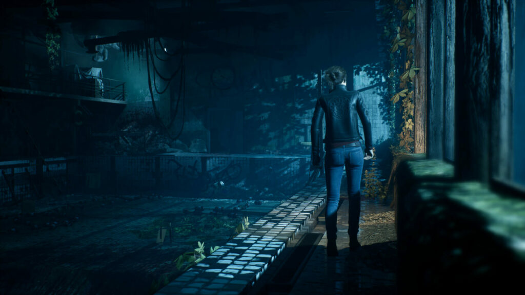 The Medium Dapatkan Rating Untuk Playstation 5 