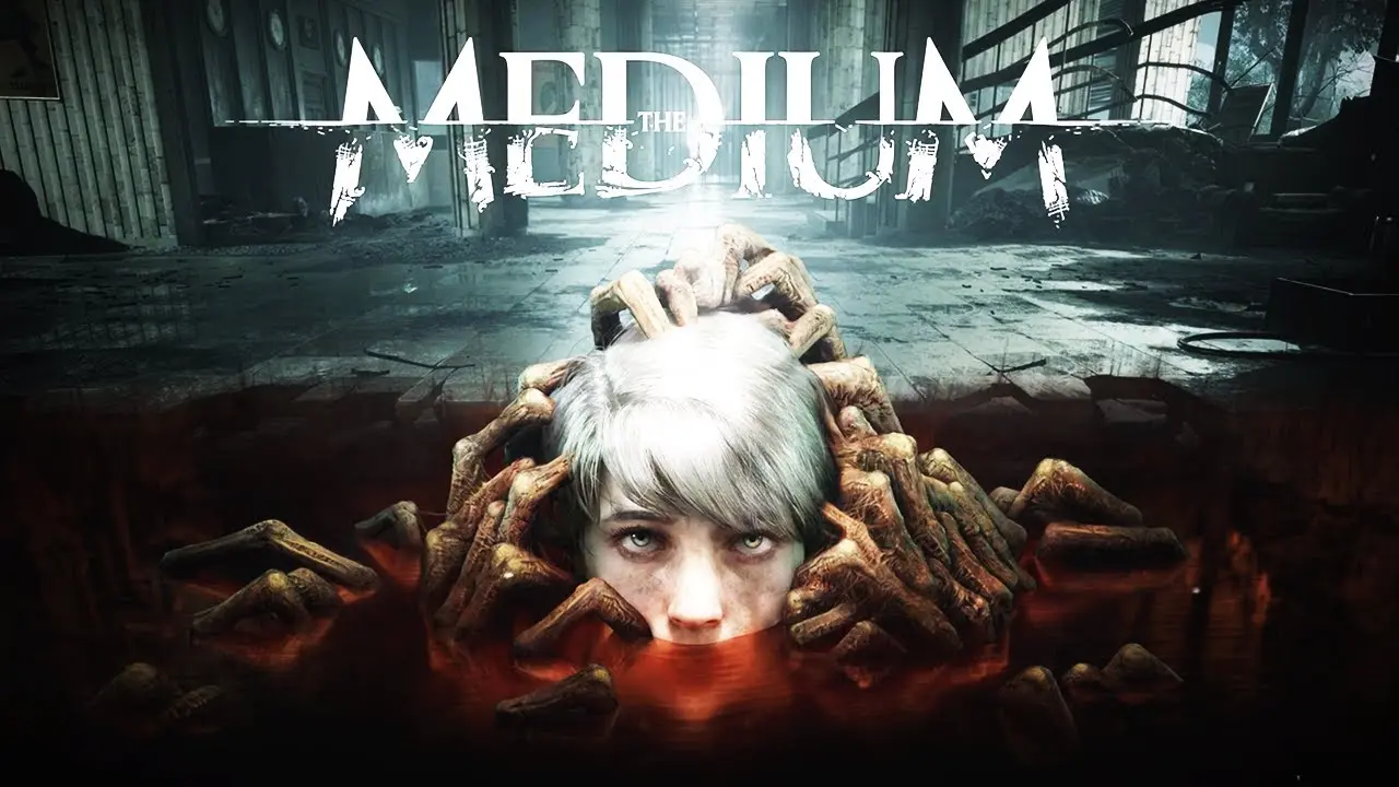The Medium Dikonfirmasi Tuju Playstation 5, Rilis September 2021