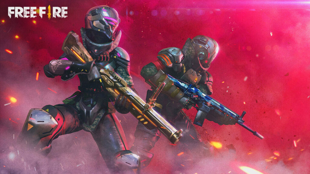 Tool Skin Free Fire Terbaru 2021 
