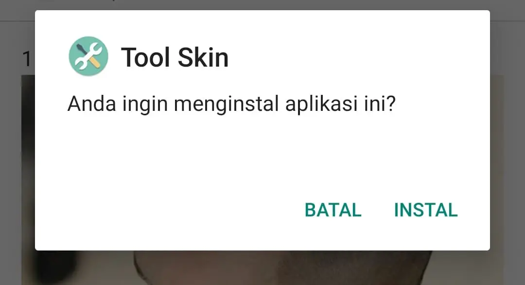 Tool Skin Free Fire Terbaru 2022 Install