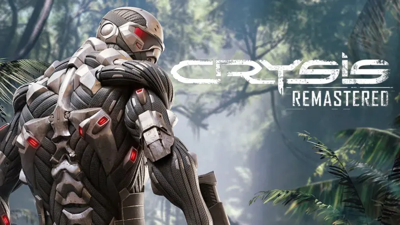 Trilogi Crysis Remastered Diumumkan, Meluncur Akhir Tahun Ini Halogame