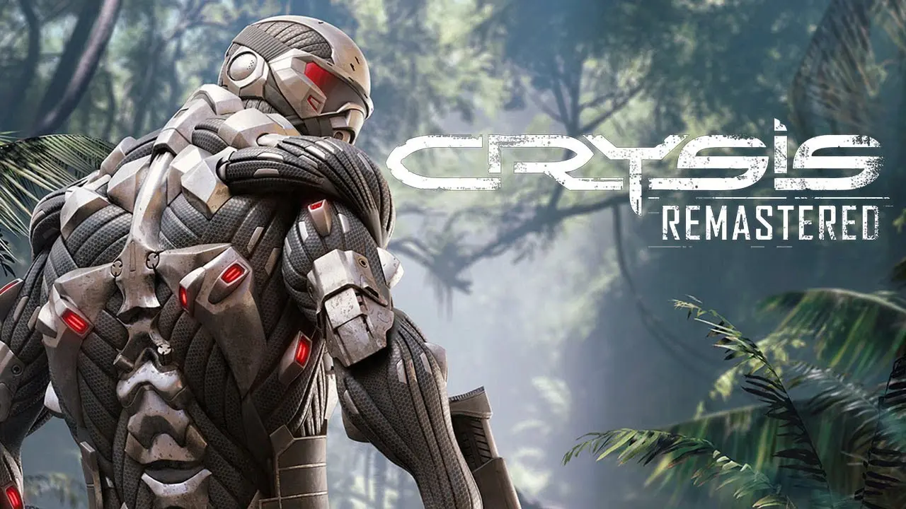 Trilogi Crysis Remastered Diumumkan, Meluncur Akhir Tahun Ini Halogame