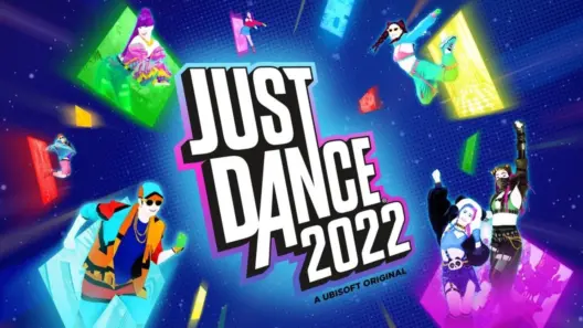 Ubisoft Umumkan Tanggal Rilis Untuk Just Dance 2022