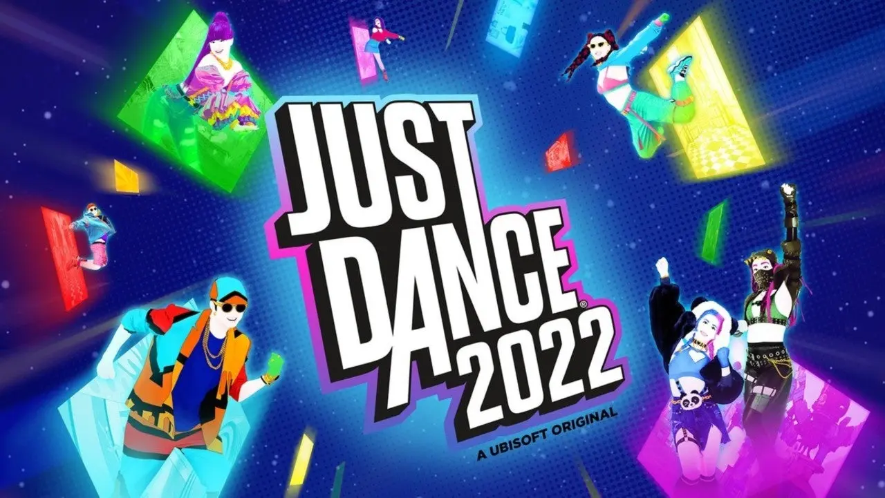 Ubisoft Umumkan Tanggal Rilis Untuk Just Dance 2022