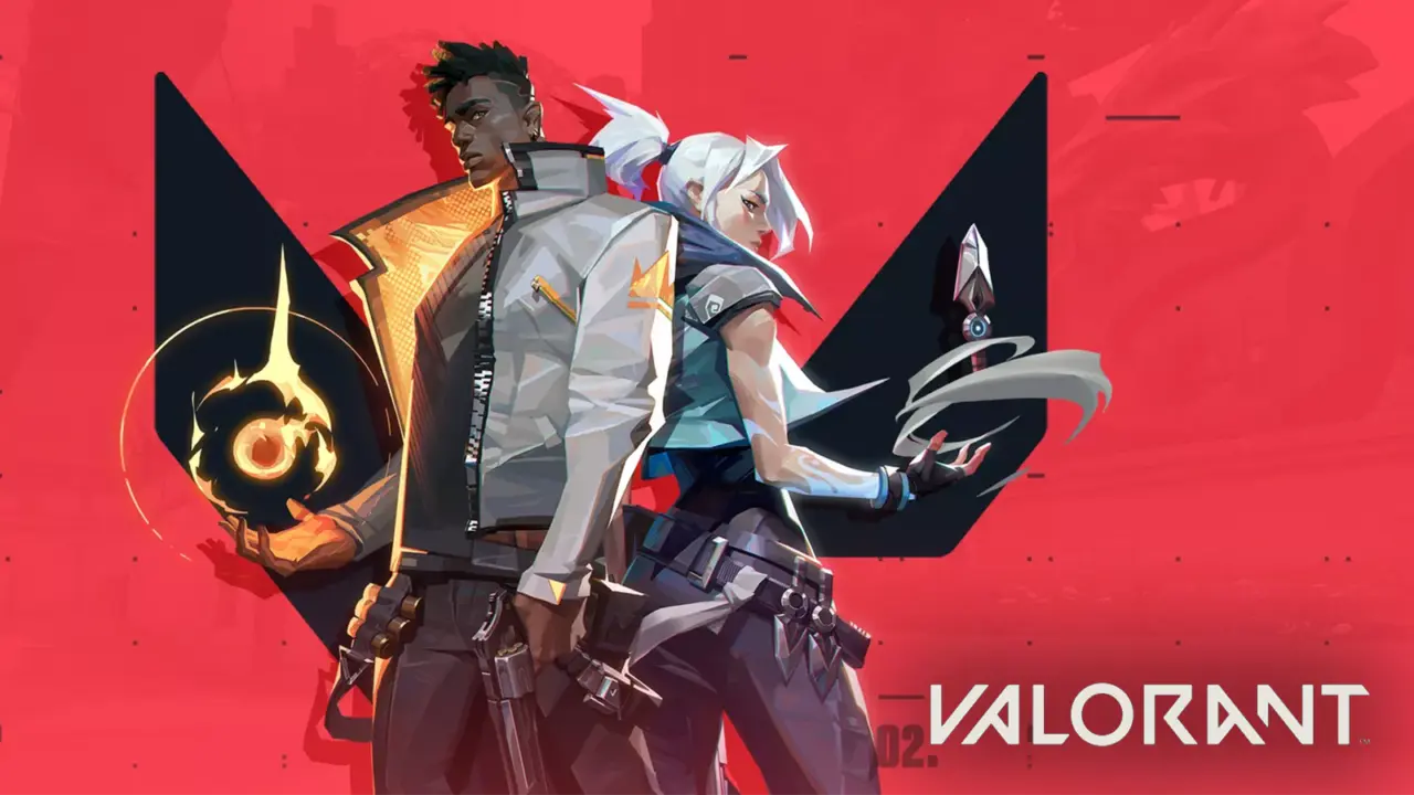 Valorant Miliki 14 Juta Pemain Aktif Per Bulan Halogame