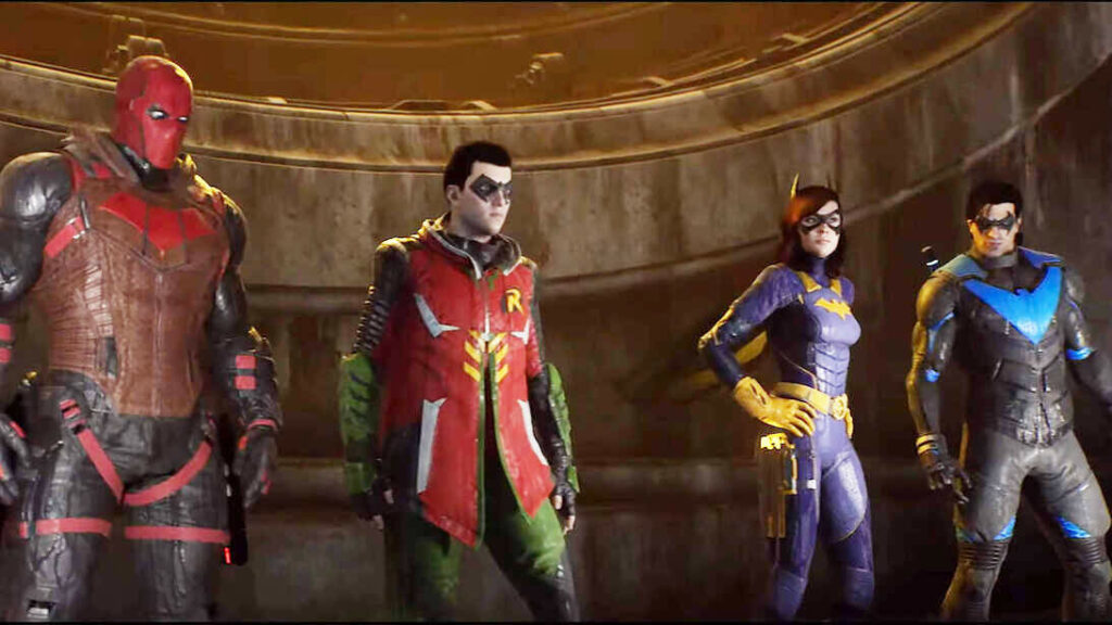 WB: Tidak Ada Gotham Knights, Hogwarts Legacy dan Suicide Squad di E3 2021 4 Wb Tidak Ada Gotham Knights Hogwarts Legacy Dan Suicide Squad Di E3 2021