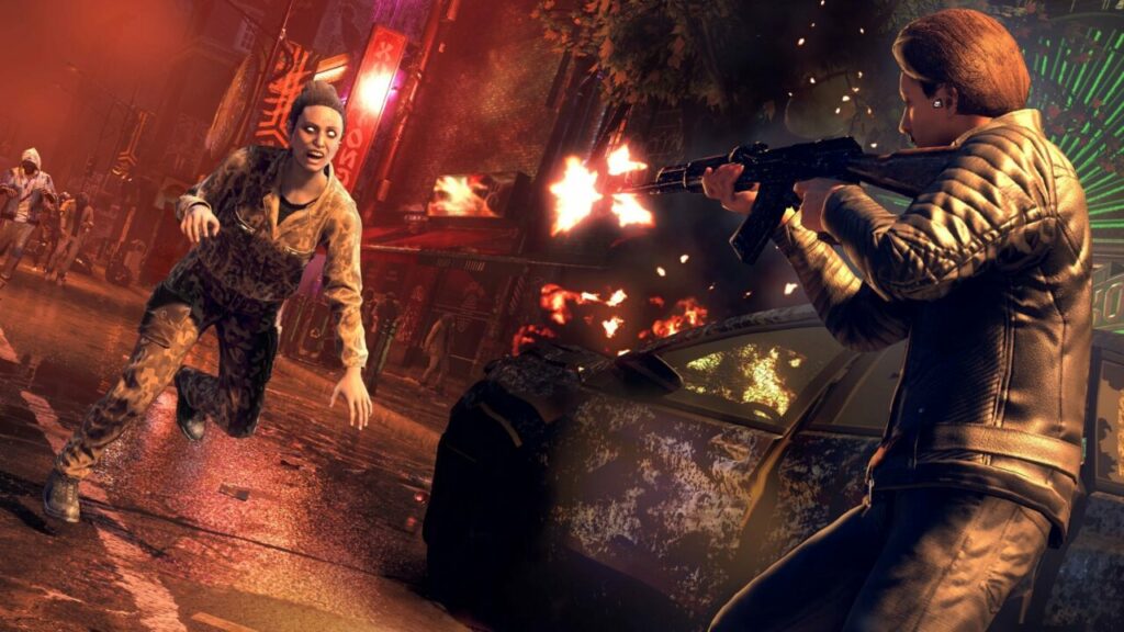 Watch Dogs: Legion Dapatkan DLC Baru Bertema Zombie 4 Watch Dogs Legion Dapatkan Dlc Baru Bertema Zombie