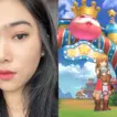 Fans Isyana Sarasvati Bikin Server Ragnarok X Next Generation Meledak