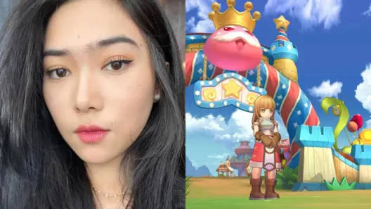 Fans Isyana Sarasvati Bikin Server Ragnarok X Next Generation Meledak