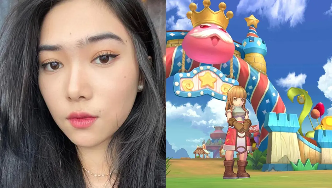 Fans Isyana Sarasvati Bikin Server Ragnarok X Next Generation Meledak
