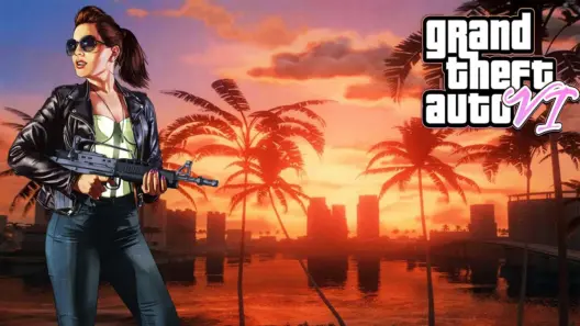 Gta 6 Tidak Akan Rilis Sebelum Tahun 2025