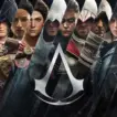 Ubisoft Umumkan Assassin's Creed Infinity Halogame