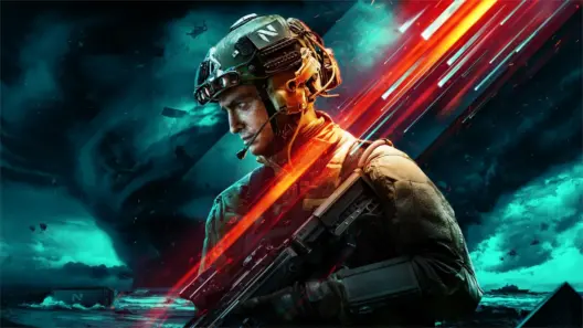 Dice La Ganti Nama, Bakal Kembangkan Game Baru Setelah Battlefield 2042 Halogame
