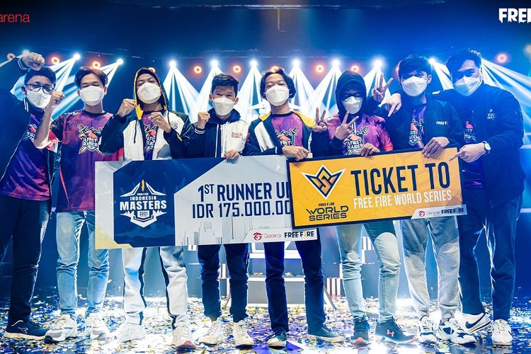 2 Tim Free Fire Indonesia Berhasil Masuk Ke Dalam Top 10 Tim Terbaik Dunia 1 1