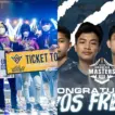 2 Tim Free Fire Indonesia Berhasil Masuk Ke Dalam Top 10 Tim Terbaik Dunia! Halogame