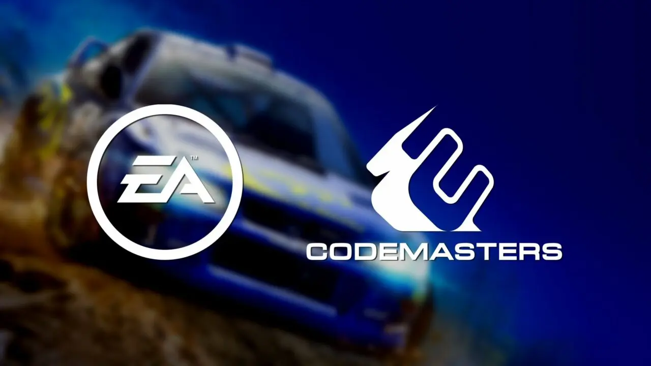 4 Bulan Dibeli Ea, Ceo Dari Codemasters Pilih Hengkang Dari Studio