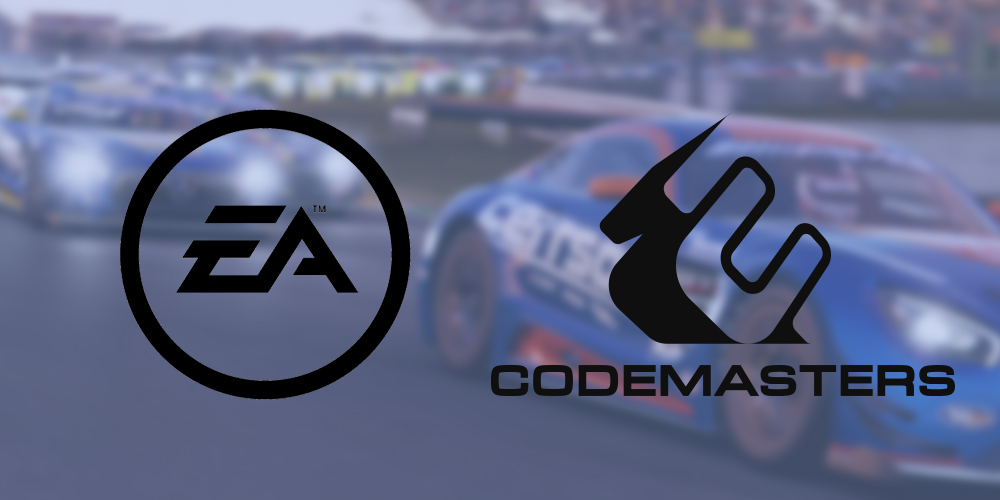 4 Bulan Dibeli Ea Ceo Dari Codemasters Pilih Hengkang Dari Studio