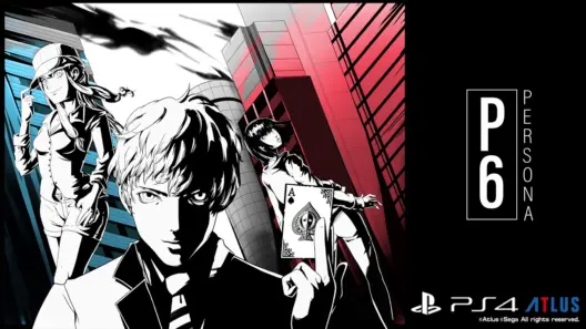 Atlus Konfirmasi Sedang Kembangkan Persona 6