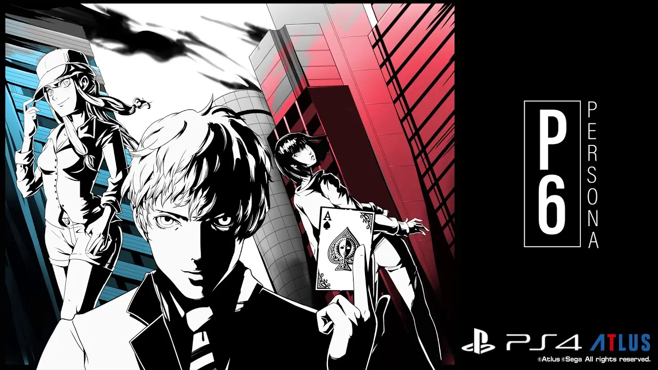 Atlus Konfirmasi Sedang Kembangkan Persona 6