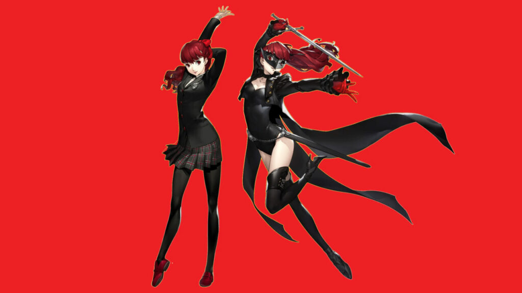Atlus Konfirmasi Sedang Kembangkan Persona 6