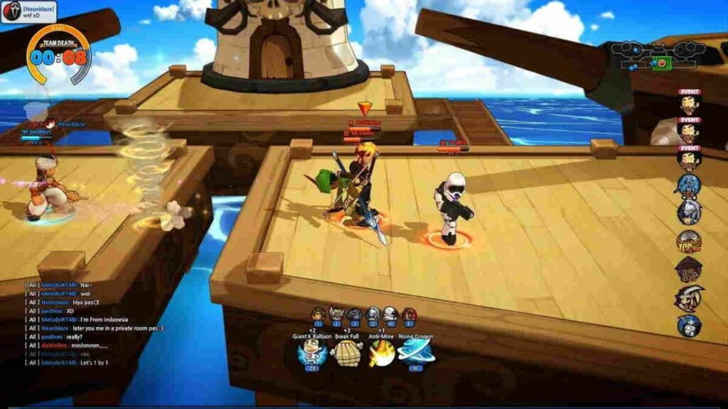Baru Rilis Setengah Tahun, Lost Saga Remastered Resmi Ditutup 4 Baru Rilis Setengah Tahun, Lost Saga Remastered Resmi Ditutup