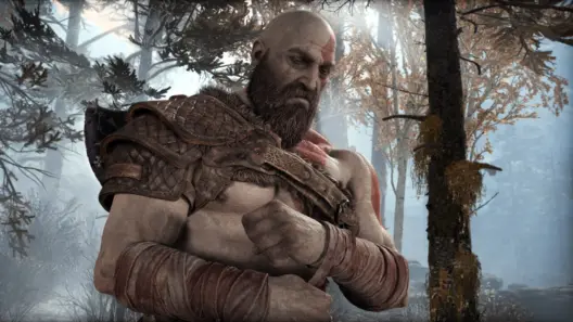 Bocoran Trailer God M Of War Ragnarok Rilis Bulan Depan