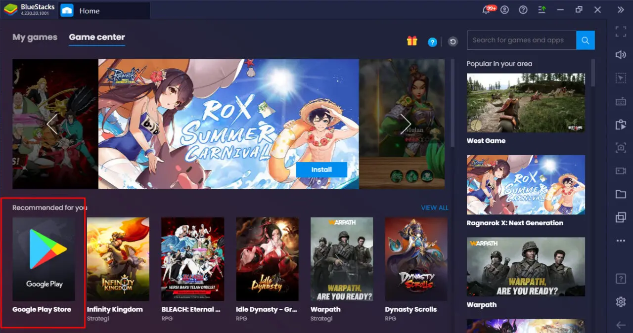 Cara Memainkan Sausage Man Di Pc Tebaru 2022 Google Playstore