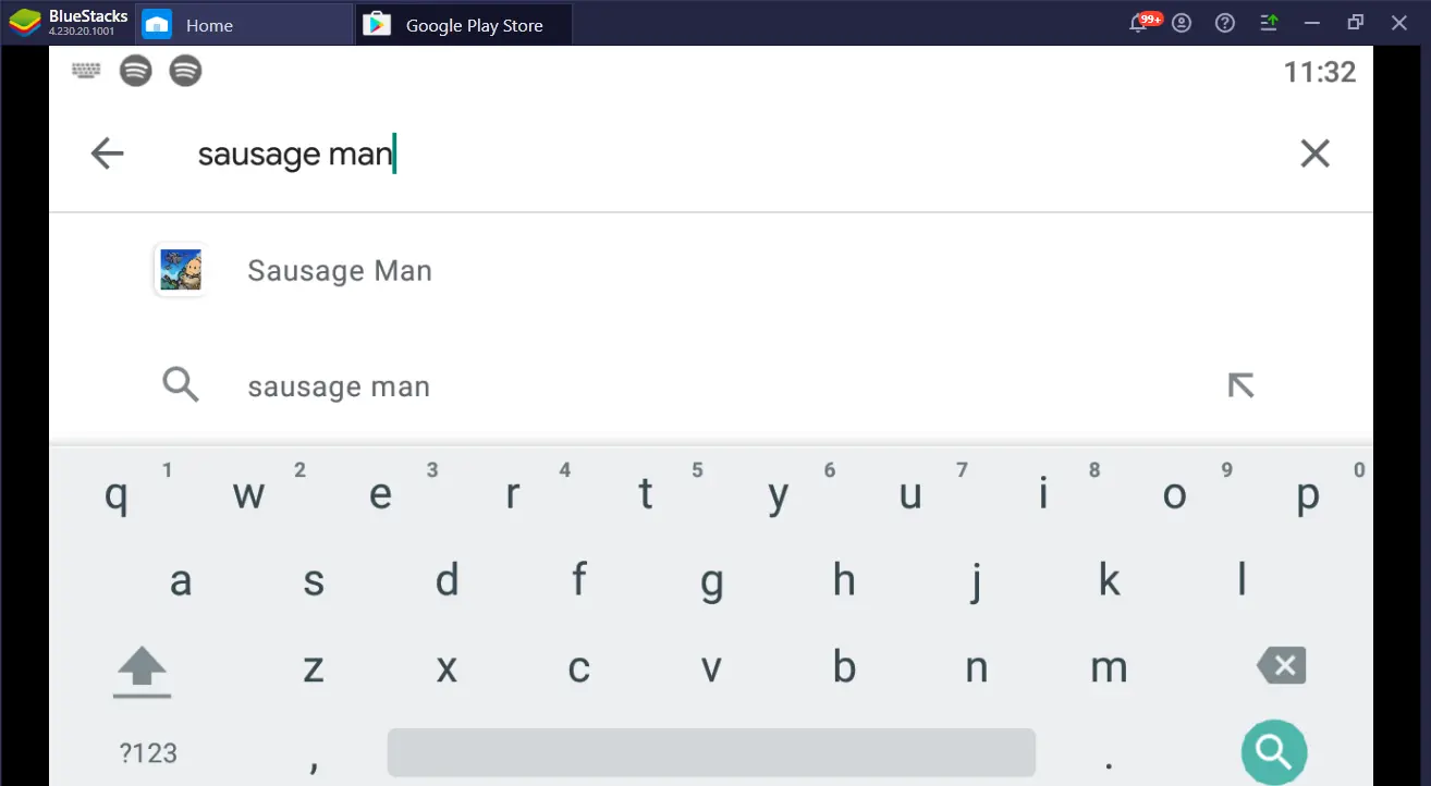 Cara Memainkan Sausage Man Di Pc Tebaru 2022 Sausage Man