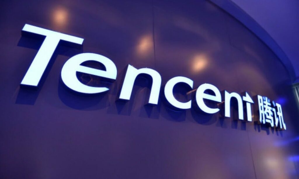 Cegah Anak Anak Kecanduan Game Tencent Akan Terapkan Fitur Scan Wajah 